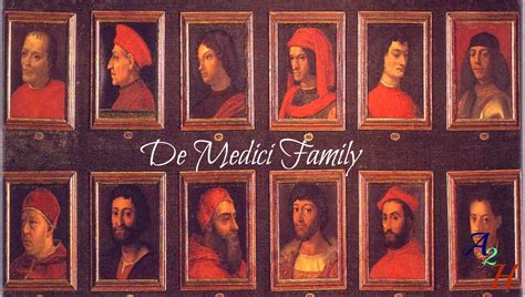  Den italienska upplevelsen; en djupdykning i Medici-familjen och deras oavändbara inflytande under Renässansen