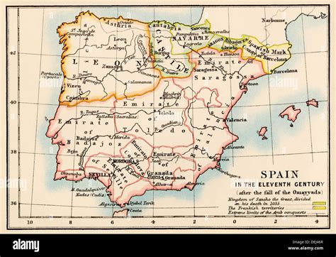 Xián's Revolt: A Dramatic Struggle for Control in Early 11th Century Spain